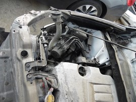 2013 TOYOTA HIGHLANDER LIMITED WHITE 3.5 AT 4WD Z20222